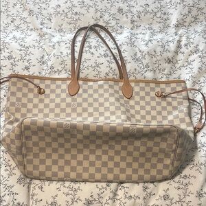Louis Vuitton Neverfull GM